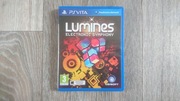 Lumines PS VITA   