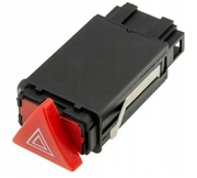 WŁĄCZNIK ŚWIATEŁ AWARYJNYCH AUDI A3 1996 -> 2003