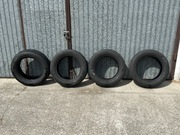 MAXXIS Bravo HPM 5 215/60/R17 
