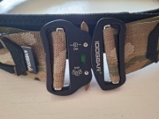 Pas Taktyczny IDOGEAR Battle Belt 2w1 |Rozmiar L| MultiCam