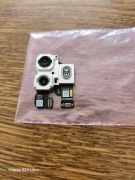 IPAD PRO 12,9 GEN 5 KAMERA Tył APARATy moduł DEMONTAŻ