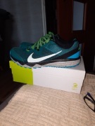 Nike trail męskie rozmiar 44,5