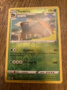 Karta Pokemon Torterra