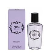 Oriflame MISS RELAX - mgiełka zapachowa 75ml