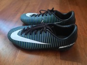 Buty piłkarskie Nike Mercurial Veloce korki r. 36,5