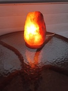 Lampa solna-jonizacja oczyszczanie powietrza 2-3 kg