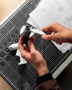 Druk 3D na zamówienie – profesjonalne usługi, projektowanie modeli