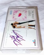 Kaseta Dirty Dancing retro