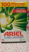 ARIEL 100 z NIEMIEC UNIVERSAL+PULVER SCHNELL AUFLÖSEND