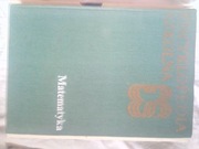 Encyklopedia szkolna matematyka