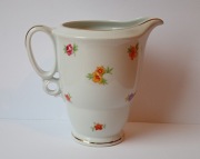 EPIAG D.F. - mlecznik sygnowany z lat 1920 - 1938