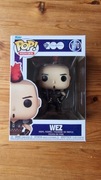 Figurka Funko Pop Wez z Mad Max