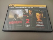 Naqoyqatsi, Rzeczy które robisz w Denver DVD