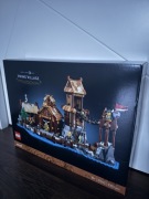 LEGO Ideas 21343 Wioska Wikingów nowe