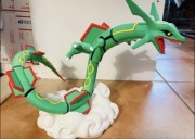 Figurka Legenda Rayquaza Pokémon