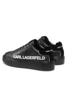 Karl Lagerfeld damskie sneakersy,  skóra rozmiar 40