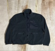 Outdoor essentials fleece jacket