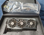 Gigabyte GeForce RTX 3060 Ti GAMING OC 8GB REV 2.0 LHR