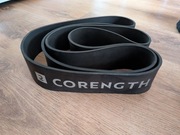 Guma do treningu oporowa 60kg Corenght Decathlon