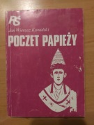 Poczet papieży Kowalski
