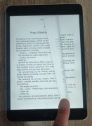 iPad mini 2 WiFi 16GB, e-book reader.