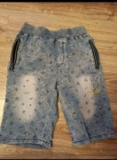 Spodenki bawełniane happy house 152