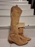 KOWBOJKI orginał VERO CUCIO