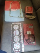 Uszczelki, śruby głowicy do Daewoo Lacetti 1.8 nie używane 