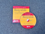 PRAKTYCZNY KURS HISZPAŃSKIEGO KONWERSACJE NA WAKACJE | CD