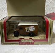 LLEDO Autko do kolekcji  