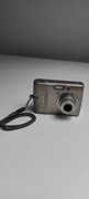 Aparat cyfrowy Nikon Coolpix L11 6.0 mpx