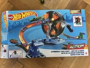 Hot Wheels spinwheel