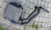 Intercooler chłodnica Rifter P9675627980 Partner IV Proace