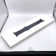 Nowy oryginalny Pasek Apple Watch 10 46mm M/L czarny