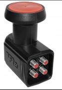 Konwerter Quad FTE EXCELLENTO Black