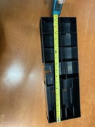 Wkład (sorter) do szuflady Flip Top