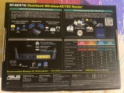 ROUTER ASUS RT-AC 51