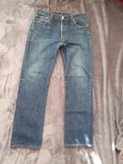 Spodnie Levi's klasyczne 501  36/36