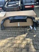 Dyfuzor/dokładka tylniego zderzaka chevrolet Camaro ZL1