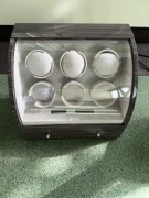 Rotomat Designhutte Basel 6 GR