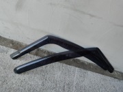 Owiewki citroen Berlingo 