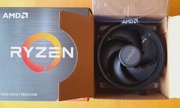 Chłodzenie CPU AMD Ryzen AM4 Ryzen 3 5 7 BOX