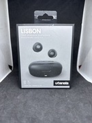 słuchawki bezprz. bluetooth URBANISTA LISBON BLACK