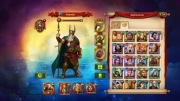 Konto total battle G9 1bln i 350mln Beowulf Hajmdal 2 miasta