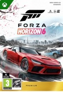 Forza Horizon 6 Premium Edition KOD/KLUCZ BEZ VPN
