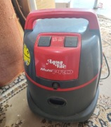 Odkurzacz piorący AquaVac MultiPRO