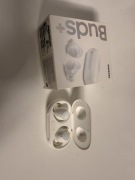 Słuchawki samsung galaxy buds +