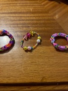 Branzoletki Ręczno robione 