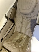  Fotel masujący iRest Maesthron A801 3D | Zero Gravity | 3,5 roku gwarancji