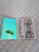 Kaseta The Smashing Pumpkins Pisces Iscariot